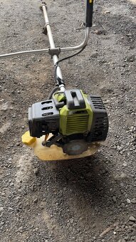 Křovinořezy na ND - 4