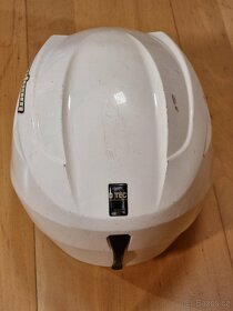 Dětská lyžařská přilba 50 cm - 4