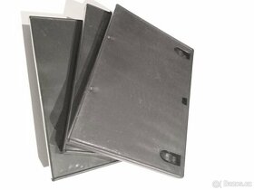 DVD OBALY (NOVÉ) - 4