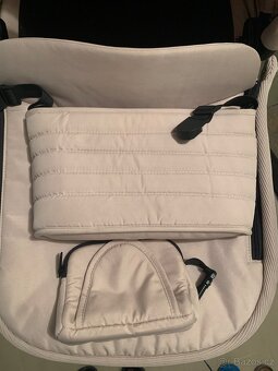 Kočárek ABC Desing Salsa 4 air (2024) - 4