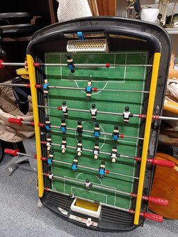 Stolní fotbal - 4