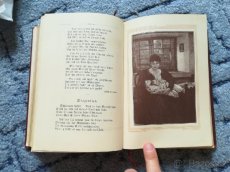 Polko Dichtergrusse v němčině - 4