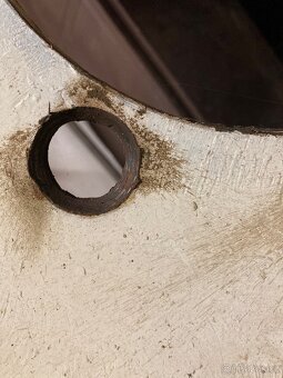 Disk zadní Zetor Crystal - 4