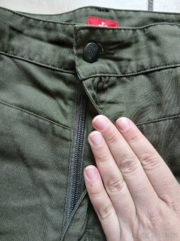 Pracovní kraťasy Engelbert Strauss - 4