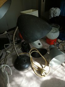 Retro lampičky - 4