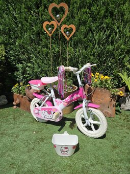 Hello Kitty kolo - 4