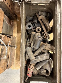 Karburatory dily cz jawa - 4