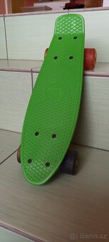 Detský skate - 4