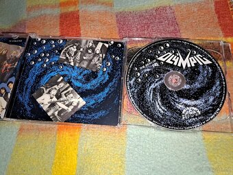 PRODAM 2CD OLYMPIC - 4