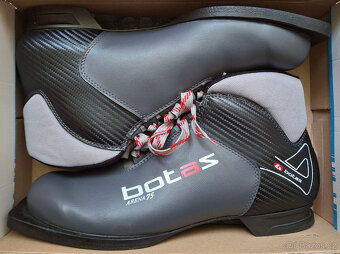 Boty na běžky Botas Arena vel. 45 - 4