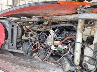 Cagiva Freccia C9 - 4