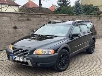 ⭐️VOLVO XC70 CROSS COUNTRY⭐️EDITION⭐️Bohatá Výbava⭐️ - 4