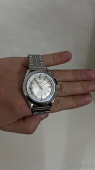 PRIM – zakázkově sestavené hodinky orig strojek vodotěsné - 4