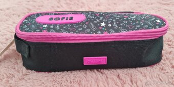 NOVÝ penál se jménem SOFIE (zn. Nekupto) - 4