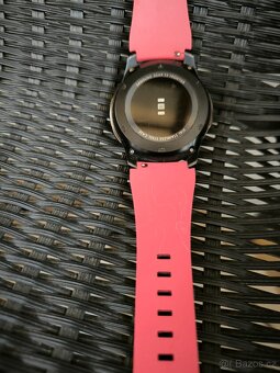 Chytré hodinky Samsung Galaxy Gear S3 Frontier - 4