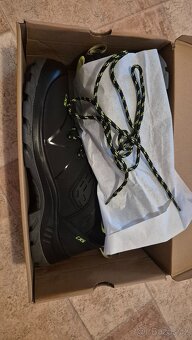 Pracovní obuv CSX - 4