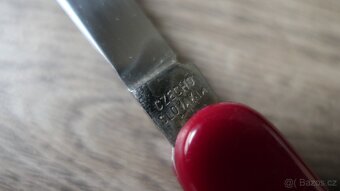 Mikov Merkuria - multifunkční, origo pouzdra a krabička - 4