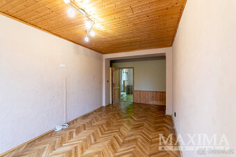 Byt 2+1 o ploše 55 m2 - Liberec, Liberec V-Kristiánov - 4