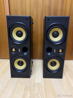 B&w Bowers & Wilkins - 4