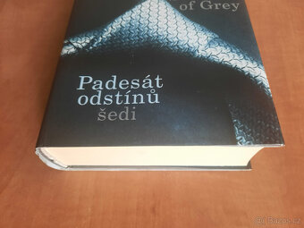 Padesát odstínů šedi - 4