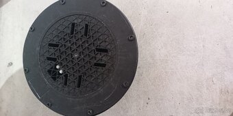 Prodám stojan pro vánoční stromek - 4