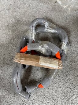 Padací ramy Ktm Duke 2013-2016 - 4