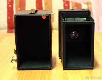 Kodak Eastman Kodak - 4