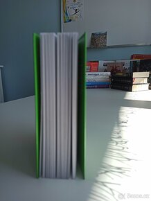 Místo, kde bydlím - Brenda Rufener - 4