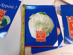 Reklamní praporky - 4