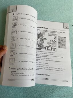 Getting to Quickstar + Quickstar - 4