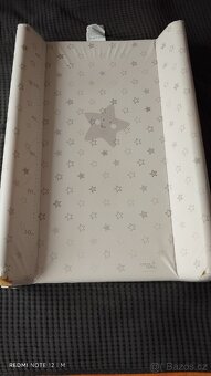 Přebalovací podložka - 4