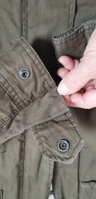 Parka Superdry vel. XL. - 4