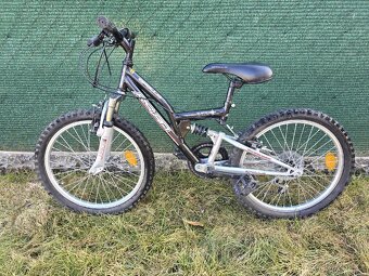 Dětské jízdní kolo - 4