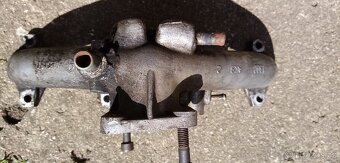 PRODÁM PAROHY FIAT 125 POLÁK A UNO - 4