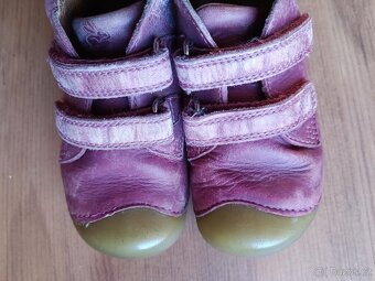 Bundgaard Barefoot boty 23 - 4