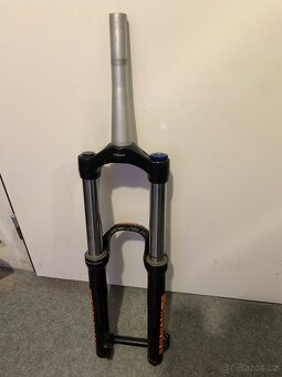 Rock Shox Domain - 4