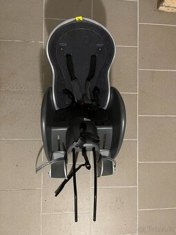 sedačka Polisport Wallaby Deluxe - 4