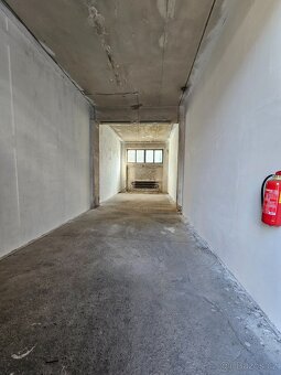 pronájem garáží - 4