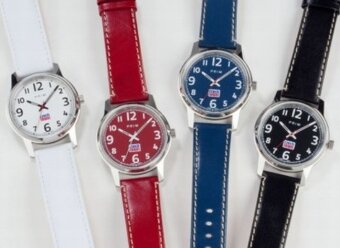 Prim Linea klasik OH Londýn - 4