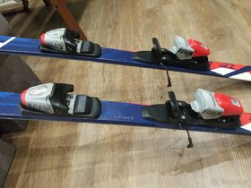 Sjezdové lyže - 4
