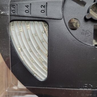 LED světelný pásek - 4