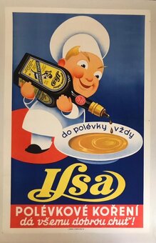 cedule reklama plakat - 4