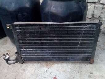 chladiče mitsubishi galant 1.8TD rv.92 - 4
