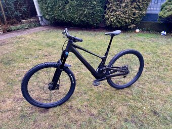 Scott Genius 920 Carbon Lko - 4