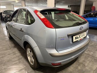 Ford Focus 1.6 i | KLIMA | ALU | STK 02/2028 - 4