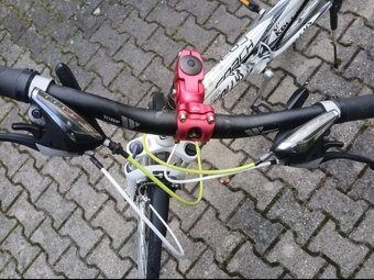 Silniční kolo Kellys Vel.28 - 4