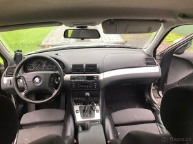 e46 320ia lpg M54b22 - 4