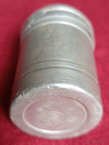 Stará cukřenka - 4