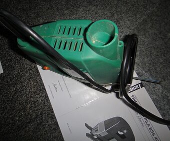 ELEKTRICKA PILA PRIMOCARA - 4