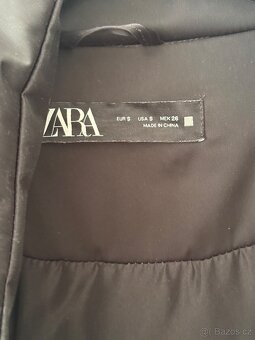 Zimní bunda velikost M - 4